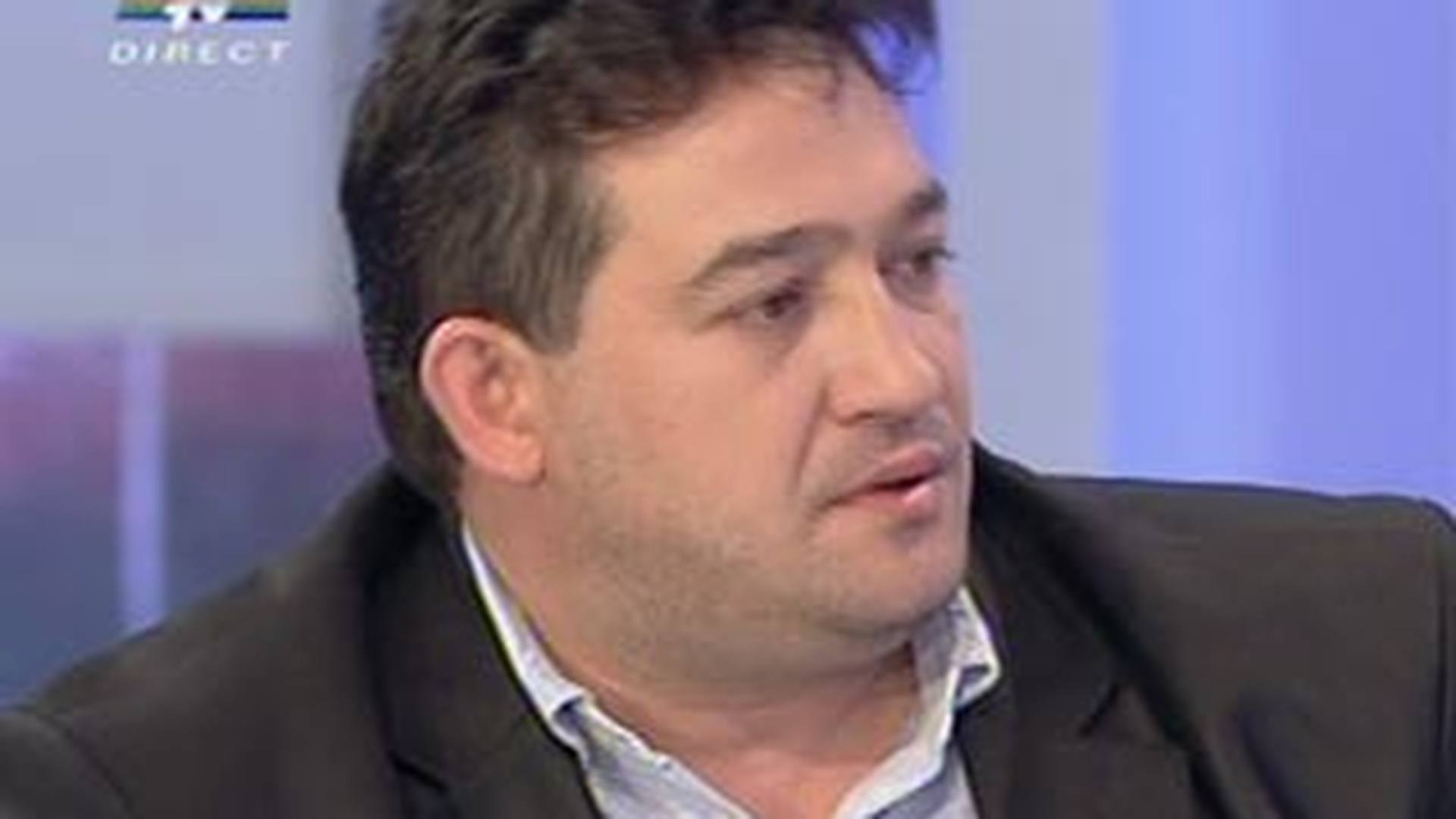 Sotul Loredanei Pastrama: "A intrat prin efractie in casa mea cu cinci barbati, i-am prins carandu-mi canapeaua"