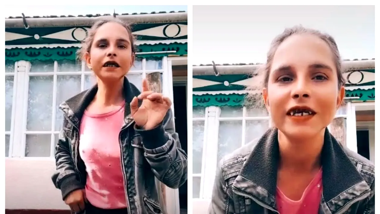 Cântă și dansează de zor pe manele, dar a rămas fără dinți! Cum arată acum Alexandra Bodi, „regina” ciorbei de salată. VIDEO