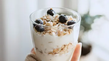 Dieta cu iaurt. Cum să arăți senzațional într-un timp foarte scurt