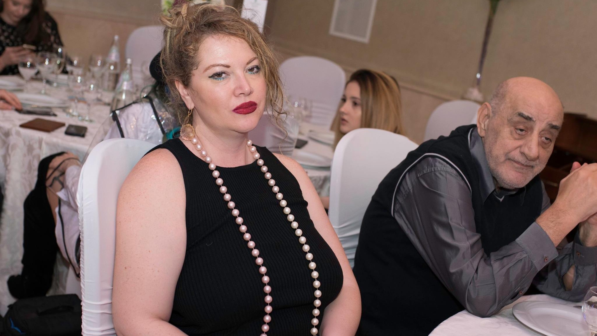 Oana Lis, șocată pe stradă: ”Am sunat la 112!”