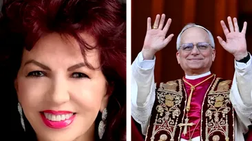 Ce semnificație ascunsă are ziua în care s-a născut Papa Leon al XIV-lea. Carmen Harra, previziuni despre noul Suveran Pontif