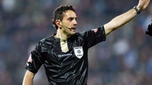 Sebastian Coltescu a fost delegat la Steaua - FC Timisoara