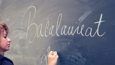 Schimbare la examenul de Bacalaureat din 2030. Ce trebuie să știe toți elevii