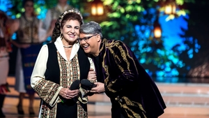 Ce poți vedea la TVR de Revelion 2026? Duete de legendă cu Irina Loghin, Stela Enache, Paula Seling și Paul 'Fuego' Surugiu