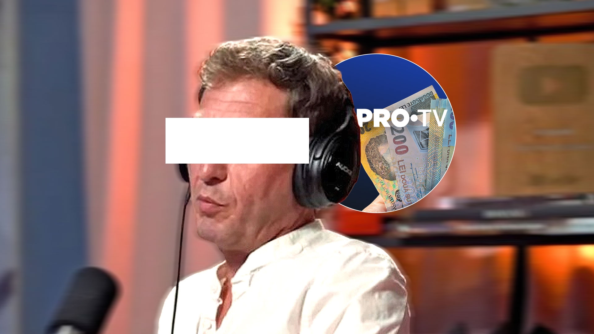 Fosta vedetă PRO TV care a trăit cu doar 50 de lei pe săptămână: „Mâncam o singură dată pe zi”