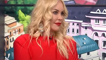 Vica Blochina o face praf pe Bianca Patrichi! Ce îi reprosează blondina: Această Maria Magdalena a început, ușor ușor, să arunce cu noroi