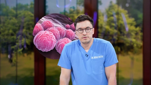 Cancerul poate începe fără durere! Dr. Mihail Pautov explică simptomele pe care nu trebuie să le ignori