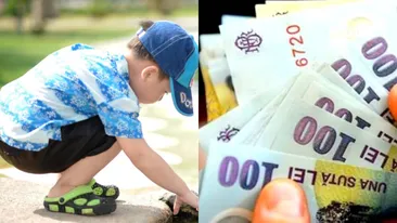 Când vin alocațiile copiilor în septembrie 2025, de fapt. Anunț pentru părinți