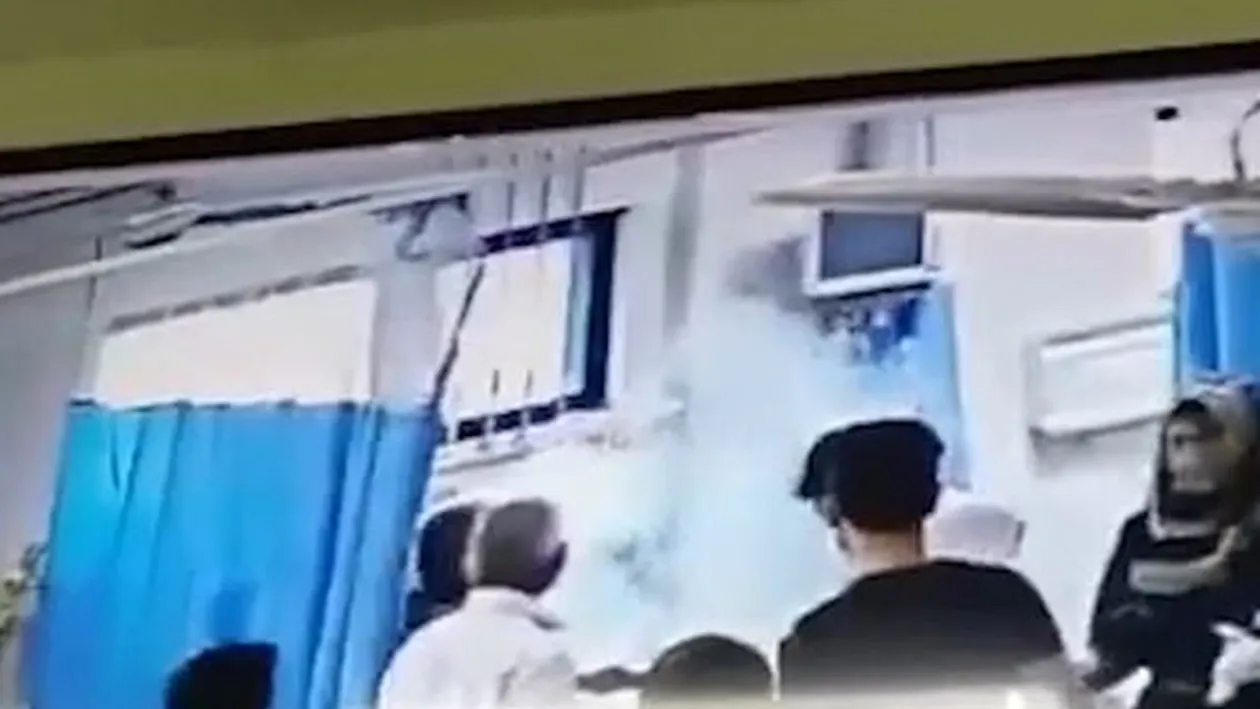 Caz unic în istoria medicală. O femeie a murit după ce i-a explodat gura