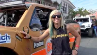 A murit Jessi Combs! Prezentatoarea emisiunii ”Mythbusters” încerca să doboare un record de viteză