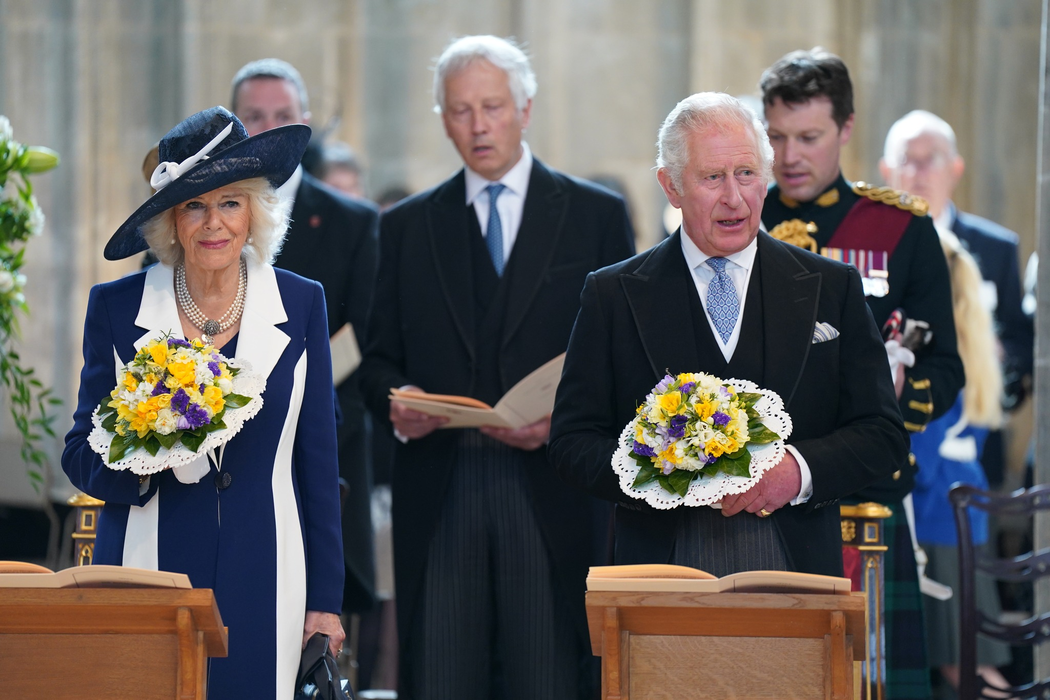Camilla Parker Bowles, noua regină consoartă a Marii Britanii. Ce atribuții va avea soția Regelui Charles al III-lea