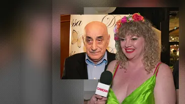Oana Lis (43) a dezvăluit dacă mai face sau nu dragoste cu Viorel (78). Soția politicianului vorbește fără inhibiții despre momentele pasionale dintre ea și fostul primar