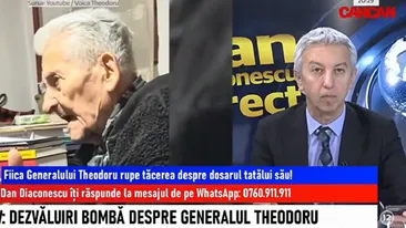 Radu Theodoru, dezvăluiri despre legătura dintre Călin Georgescu și Comandamentul „Vlad Țepeș”: „Vor să ne lege pe noi de...”