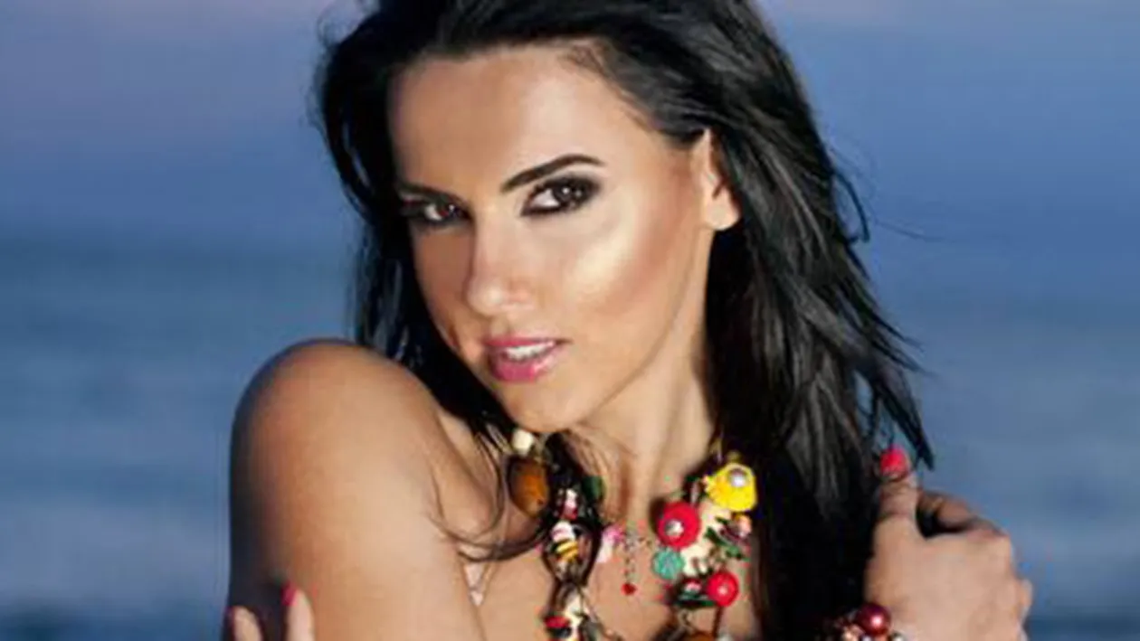 Reactia Laviniei Pirva dupa ce Stefan Banica Jr. a confirmat relatia dintre ei. Nu dam...