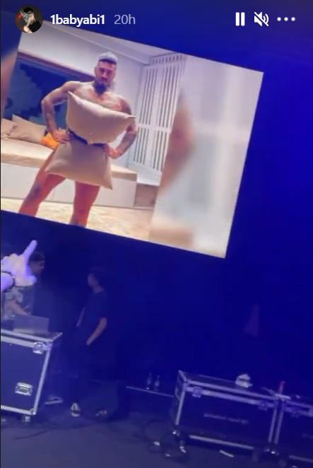 Abi Talent reaprinde scandalul cu Alex Velea. Ce a făcut acesta în faţa a mii de fani îl va scoate din sărite pe iubitul Antoniei
