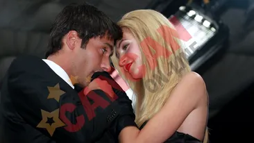 VIDEO Monica Columbeanu: Radu Valcan este un dragut, este foarte de treaba