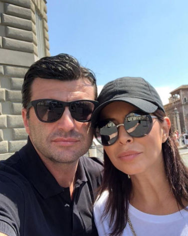 Simona Pătruleasa, declarații despre momentele grele de anul acesta: "Am pierdut momentele dragi cu părinții"