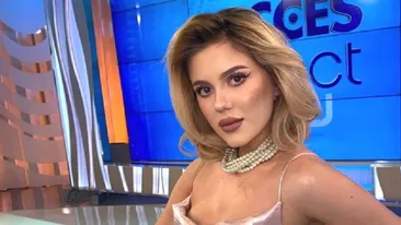 Ce studii are Emily Burghelea, asistenta demisionară de la Acces Direct. Cum a ajuns, de fapt, în Antena 1