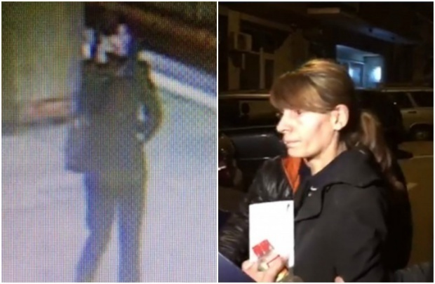 Reacţia halucinantă a criminalei de la metrou în faţa judecătorilor! Ce le-a spus înainte să-i prelungească arestul preventiv