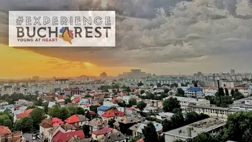 Bucureștiul, promovat ca destinație turistică de 50 de bloggeri și influenceri de renume internațional