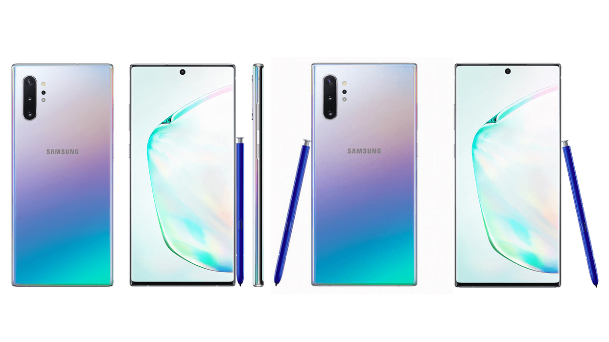 Când se lansează Samsung Galaxy Note 10 în România și ce preț va avea