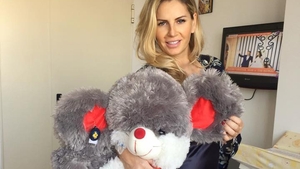 La nici două săptămâni de când a născut, ANDREEA BĂNICĂ a ajuns din nou la spital! Ce a păţit vedeta 