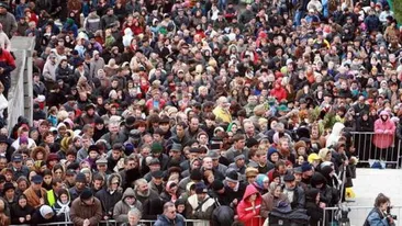 Au mers sa se roage la moastele Sfintei Parascheva! Ce li s-a intamplat pe drumul de intoarcere acasa