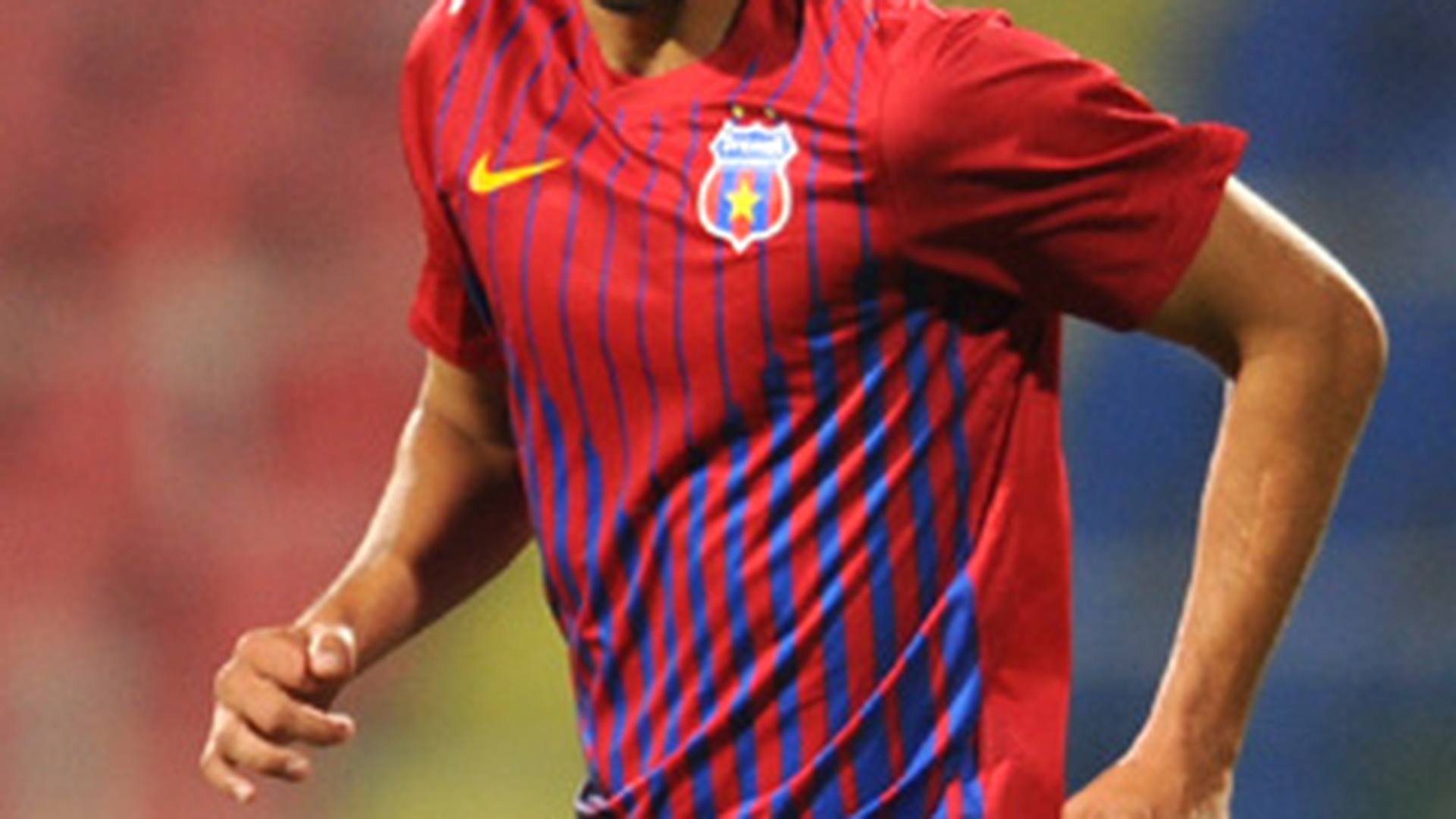 Socant! Florin Costea a fost muscat de un caine si a ajuns la spital!