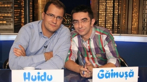 Vezi cum arata "puicuta" lui Gainusa! Sunt casatoriti de 12 ani, dar se iubesc foarte mult