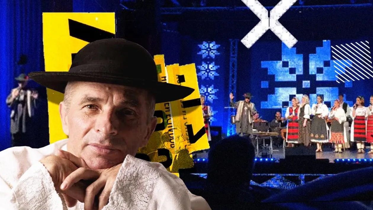 Concert în plină pandemie. Rapsodul Grigore Leșe a ignorat regulile anti-COVID și a susținut  un spectacol cu public în Baia Mare