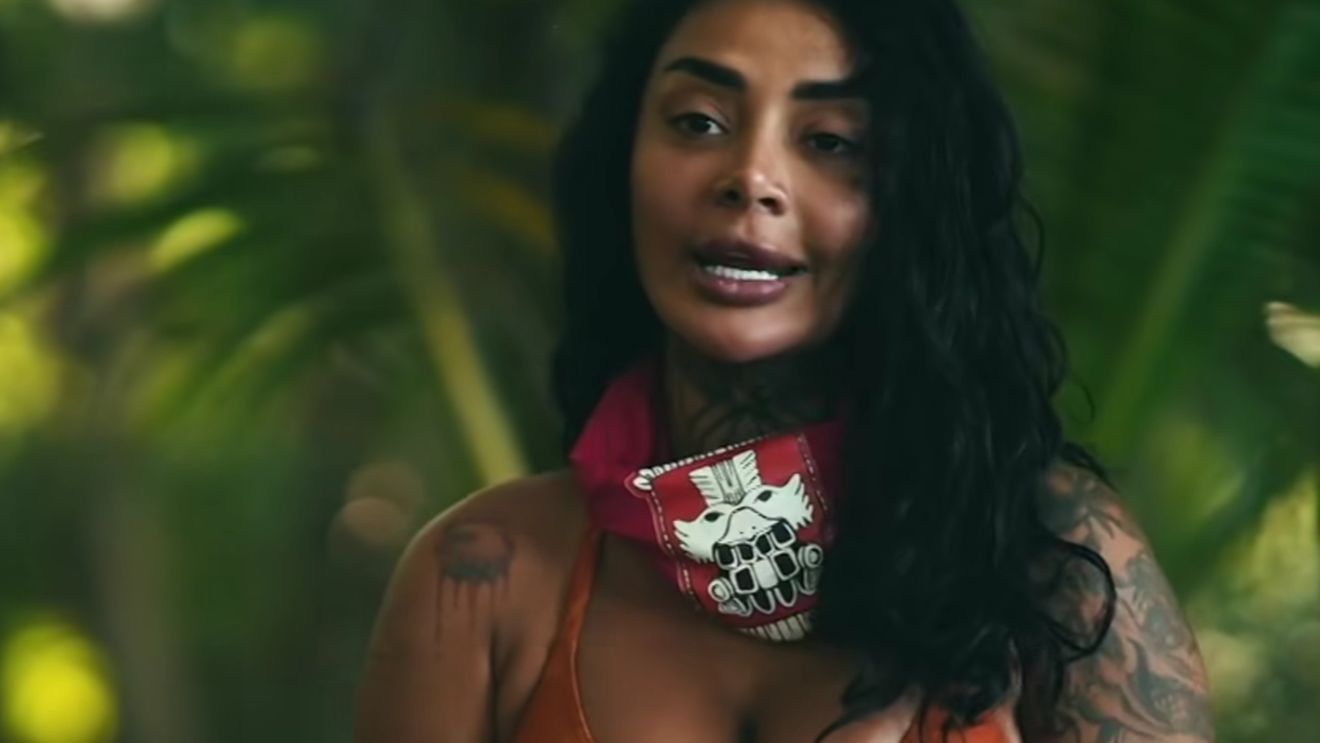 Naba, în scandal mare cu Boureanu! Cum vrea să se răzbune pe Aris Eram, Marina Dina și Yasmin, după ce a ajuns la spital din cauza lor