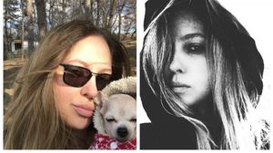 Vedetă din România diagnosticată greșit de medici: "Am descoperit cu stupoare după 10 ani, după tratamente"