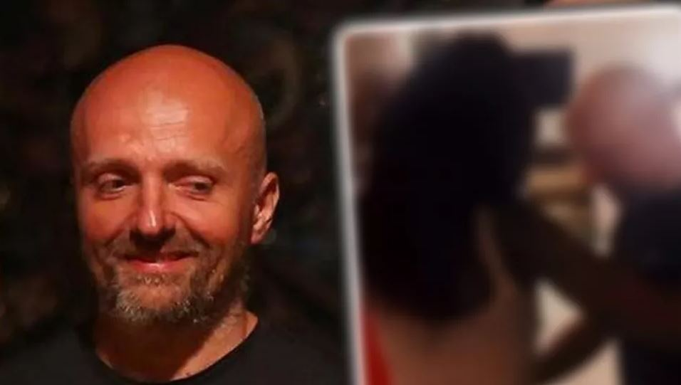 Costi Ioniță, filmat în ipostaze tandre alături de o mulatră după eliminarea de la Survivor România. Din Republica Dominicană, pleacă direct în SUA | FOTO
