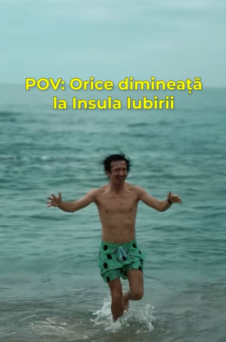 Totul despre Răzvan și Brigi, al doilea cuplu de la Insula iubirii. De ce au decis să plece în Thailanda