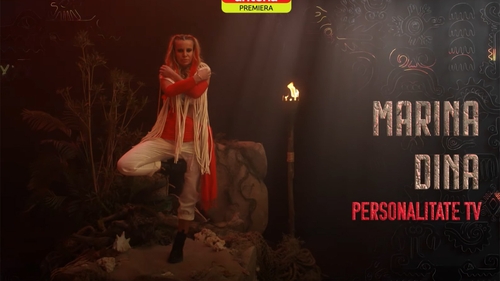 A sărăcit și a ajuns la sapă de lemn! Motivul real pentru care Marina Dina a acceptat să participe la Survivor 2026 de la Antena 1