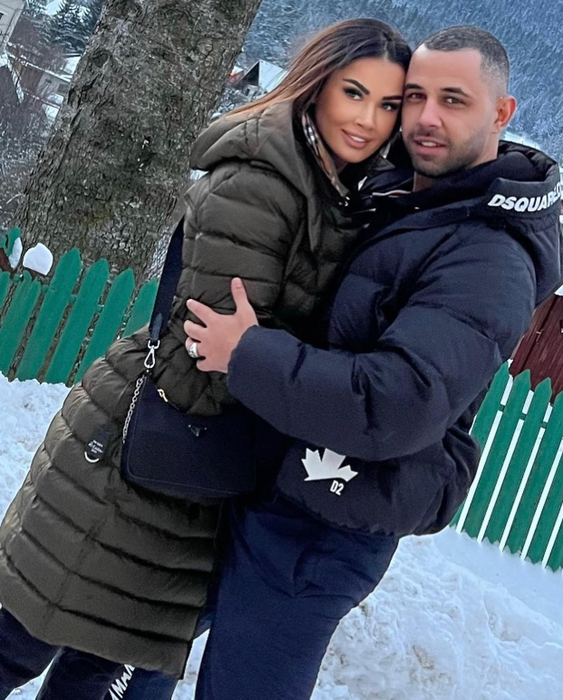 Este oficial! Soțul Oanei Zăvoranu nu a mai suportat! A părăsit căminul conjugal și s-a mutat la amantă! A băgat divorț + ce avere au de împărțit!