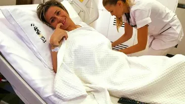 Anamaria Prodan a ajuns în stare critică la Urgențe