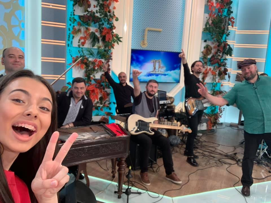 Cât de mult s-a schimbat Laura Bretan, câștigătoarea sezonului 6 de la Românii au Talent! Și-a îndeplinit un vis îndrăzneț