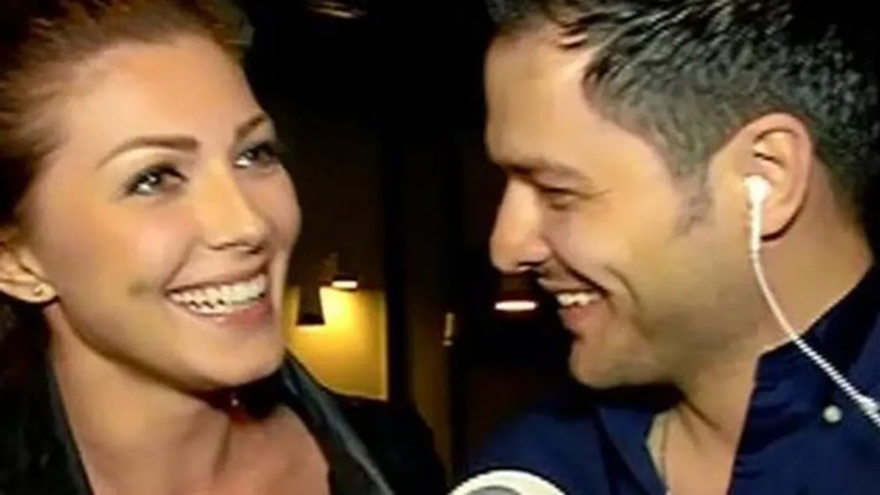 Ilinca Vandici da cartile pe fata! Cum a raspuns cand a fost intrebata cum este Liviu Varciu la pat