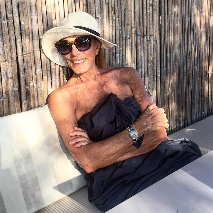 Mila Moreira a murit. Actriţa avea 72 de ani