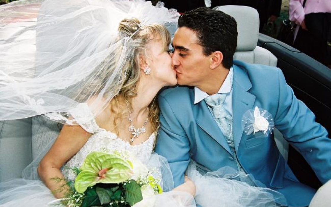 Larisa Drăgulescu și Marian Drăgulescu au avut o nuntă de basm și un divorț de senzație. Sursă foto: Pixabay