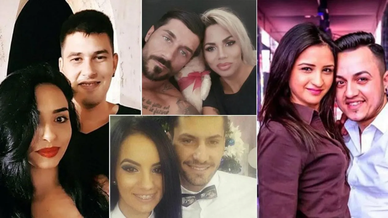 Un fost concurent de la MPFM a divorțat de soție și a intrat în casa Puterea Dragostei