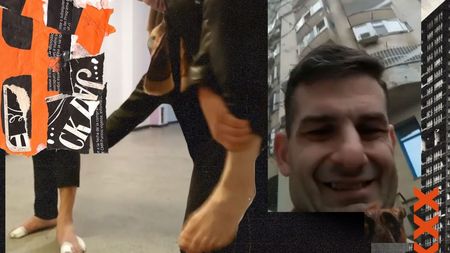 Cum s-a "înmuiat" "Spaima interlopilor" în fața unui nevoiaș desculț. "Nu mai plânge, îți dau șosetele mele"