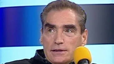 Oana Roman, interviu special cu tatal ei! Petre Roman i-a dat lectii despre sport si nutitie: In fiecare weekend urc pe munte cate 5 ore