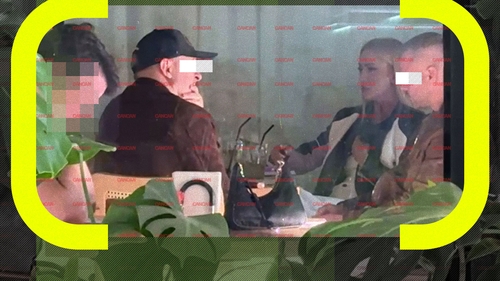 Iuliana Pepene s-a reîntors în brațele fostului iubit. Știrista de la Antena 1 nu l-a scos definitiv din peisaj