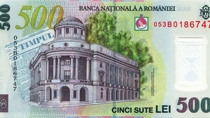 Escrocherii după anunţul BNR „Se schimbă banii”. Bătrân înşelat cu 14.000 de lei