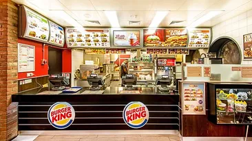 O femeie a născut în toaleta unui fast-food, după ce a luat o supradoză de heroină