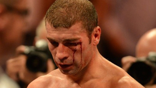 Decizie de ultima ora luata de Lucian Bute! Ce se intampla acum cu sportivul!