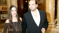 Nouria Nouri, fosta soție a lui Daniel Iordăchioaie, se mărită! Surpriză: cu cine s-a cuplat