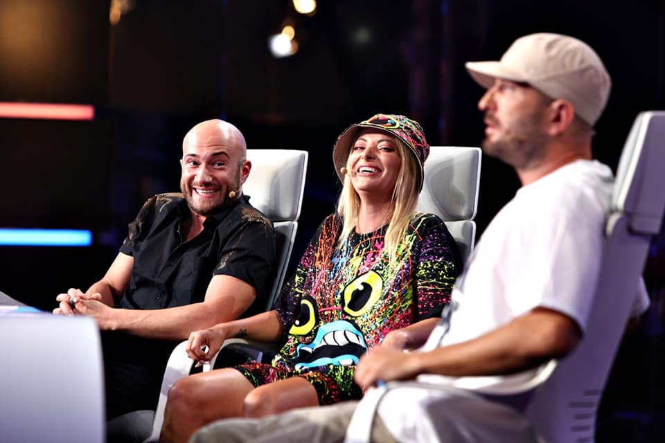 A renunțat sau nu Mihai Bendeac la viciul său nociv?! Ce se întâmplă cu actorul la câteva luni după ce a anunțat să se lasă de fumat